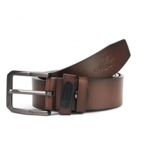 Ремень Мужской кожа 403424 light-brown Ремень Мужской кожа 403424 light-brown