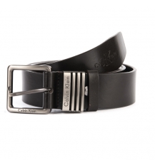 Ремень Мужской кожа LD3869 brown Ремень Мужской кожа LD3869 brown