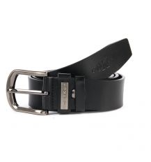 Ремень Мужской кожа 403046 black Ремень Мужской кожа 403046 black