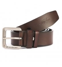Ремень Мужской кожа 02929 light-brown Ремень Мужской кожа 02929 light-brown