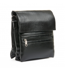 Сумка Мужская Планшет иск-кожа DR. BOND 315-3 black Сумка Мужская Планшет иск-кожа DR. BOND 315-3 black