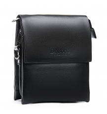 Сумка Мужская Планшет иск-кожа DR. BOND GL 316-1 black Сумка Мужская Планшет иск-кожа DR. BOND GL 316-1 black