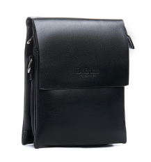 Сумка Мужская Планшет иск-кожа DR. BOND GL 316-2 black Сумка Мужская Планшет иск-кожа DR. BOND GL 316-2 black