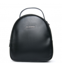 Сумка Женская Клатч кожа ALEX RAI 08-3 1189-220 black Сумка Женская Клатч кожа ALEX RAI 08-3 1189-220 black