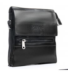 Сумка Мужская Планшет иск-кожа DR. BOND GL 317-1 black Сумка Мужская Планшет иск-кожа DR. BOND GL 317-1 black