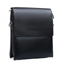 Сумка Мужская Планшет иск-кожа DR. BOND GL 316-3 black Сумка Мужская Планшет иск-кожа DR. BOND GL 316-3 black