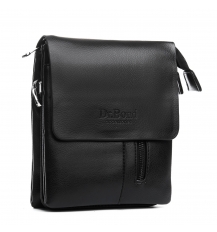 Сумка Мужская Планшет иск-кожа DR. BOND GL 218-1 black Сумка Мужская Планшет иск-кожа DR. BOND GL 218-1 black