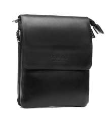 Сумка Мужская Планшет иск-кожа DR. BOND GL 318-2 black Сумка Мужская Планшет иск-кожа DR. BOND GL 318-2 black