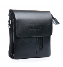 Сумка Мужская Планшет иск-кожа DR. BOND GL 218-0 black Сумка Мужская Планшет иск-кожа DR. BOND GL 218-0 black