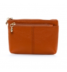 Ключница кожа A0027 brown Ключница кожа A0027 brown