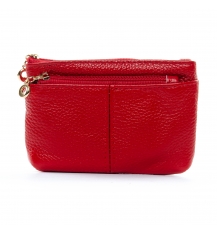 Ключница кожа A0027 red Ключница кожа A0027 red