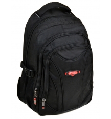 Рюкзак Городской нейлон Power In Eavas 924 black Рюкзак Городской нейлон Power In Eavas 924 black