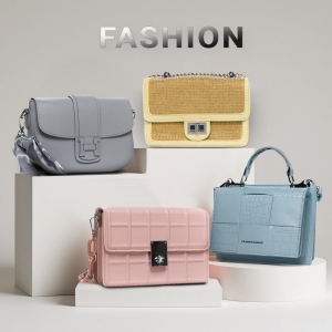 Новинки! Жіночі сумочки FASHION
