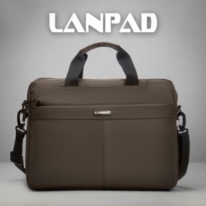 Новинки! Портфелі та сумки - месенджер Lanpad