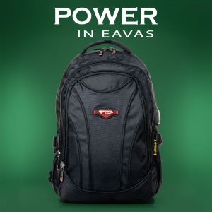 Оновлення асортименту: рюкзаки Power In Eavas