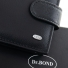 Кошелек Classic кожа DR. BOND M4 black - фото 3