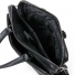 Сумка Мужская Портфель кожаный BRETTON BE 1603-1 black - фото 4