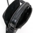 Сумка Мужская Планшет кожаный BRETTON BE 1615-4 black - фото 4