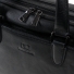 Сумка Мужская Портфель кожаный BRETTON BE 411-1 black - фото 2