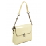 Уценка Сумка Женская 3-06 68415-2 beige - фото 1