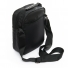 Сумка Мужская Молодежная нейлон Lanpad 6287 black - фото 3