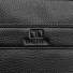Сумка Мужская Планшет кожаный BRETTON BP 5328-3 black - фото 2