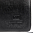 Сумка Мужская Планшет кожаный BRETTON BP 3596-3 black - фото 2