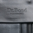 Сумка Мужская Планшет иск-кожа DR. BOND GL 318-1 black - фото 2