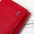 Кошелек Classic кожа DR. BOND WS-10 red - фото 2