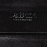 Сумка Мужская Планшет иск-кожа DR. BOND GL 309-3 black - фото 2