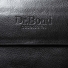 Сумка Мужская Планшет иск-кожа DR. BOND GL 309-2 black - фото 2