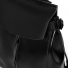Сумка Женская Рюкзак кожа ALEX RAI 3206 black - фото 2