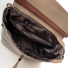 Сумка Женская Рюкзак кожа ALEX RAI 3206 khaki - фото 4
