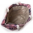 Сумка Женская Пляжная текстиль PODIUM 5015-4 pink - фото 2