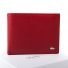 Красный женский кошелек кожаный DR. BOND WN-7-1 red - фото 1