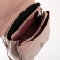 Сумка Женская Рюкзак иск-кожа FASHION 01-04 9901 pink - фото 4