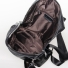 Черная женская сумка-рюкзак из мягкой кожи ALEX RAI 8781-9 black - фото 4
