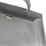 Сумка Женская Классическая кожа ALEX RAI 07-02 369 l-grey - фото 2