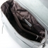 Сумка Женская Рюкзак кожа ALEX RAI 1005 l-grey - фото 4