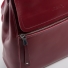 Сумка Женская Рюкзак кожа ALEX RAI 1005 l-red - фото 2