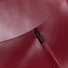 Сумка Женская Рюкзак кожа ALEX RAI 3206 l-red - фото 4