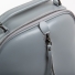 Сумка Женская Рюкзак кожа ALEX RAI 8694-3 l-grey - фото 2