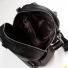 Сумка Женская Рюкзак кожа ALEX RAI 26-8905-9 black - фото 4