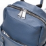 Сумка Женская Рюкзак кожа ALEX RAI 27-8903-9 l-blue - фото 2