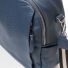 Сумка Женская Рюкзак кожа ALEX RAI 28-8907-9 l-blue - фото 2