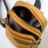 Сумка Женская Клатч кожа ALEX RAI BM 1801 yellow - фото 4