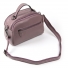 Сумка Женская Клатч кожа ALEX RAI BM 2906 purple - фото 2