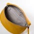 Сумка Женская Клатч кожа ALEX RAI BM 88081 yellow - фото 4