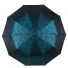 Зонт Полуавтомат Женский понж BELLISIMO M524-1 - фото 1