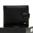 Кошелек Classic кожа DR. BOND M2215 black - фото 1